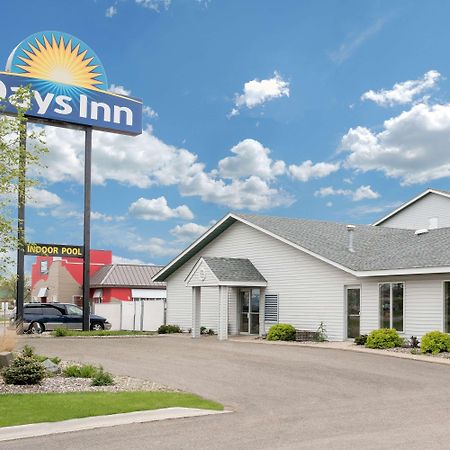Days Inn By Wyndham Alexandria Mn Екстер'єр фото