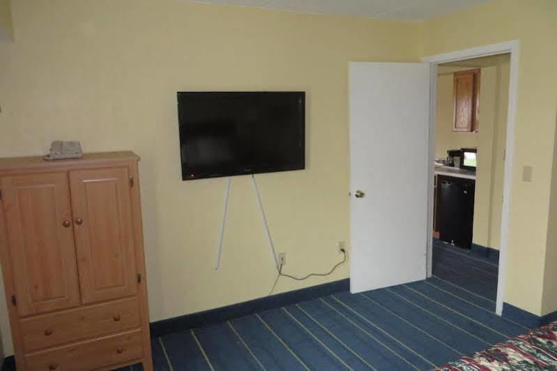 Days Inn By Wyndham Alexandria Mn Екстер'єр фото